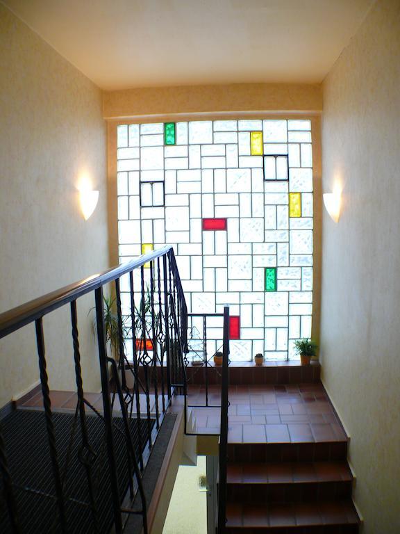 Hotel Garni Pension Ruth Mutterstadt Exterior foto